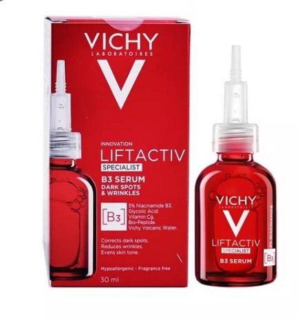 VICHY LIFTACTIV SPECIALIST B3 SERUM 30 ML - Farmafamily.it