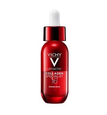 LIFTACTIV COLLAGEN SPECIALIST 16 BONDING SERUM 30 ML - Farmafamily.it