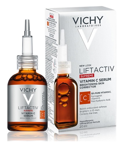 LIFTACTIV SUPREME VIT C 20 ML - Farmafamily.it