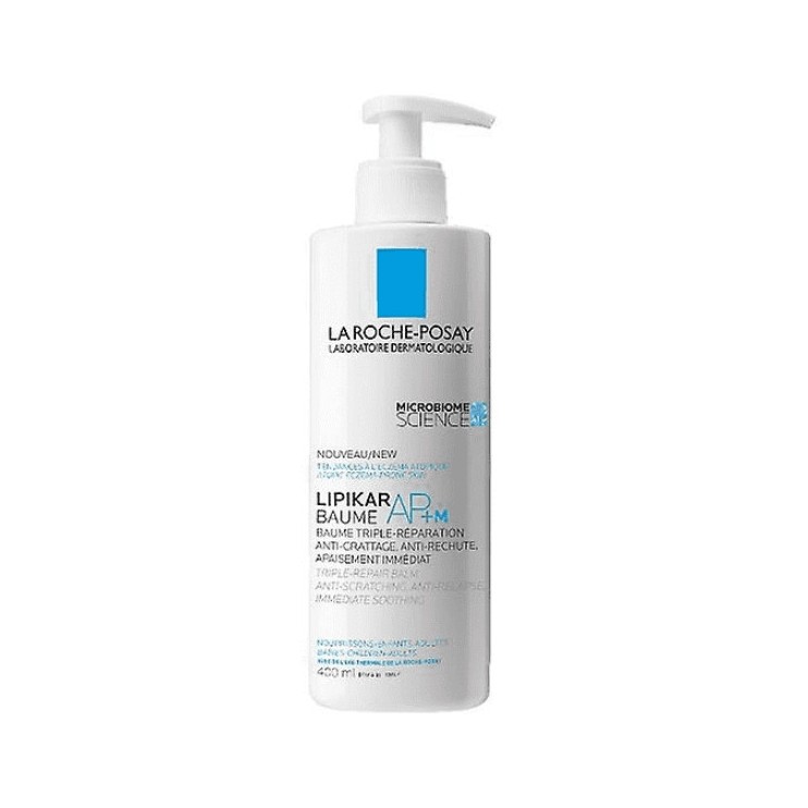 LIPIKAR BAUME AP+ M 400 ML - Farmafamily.it