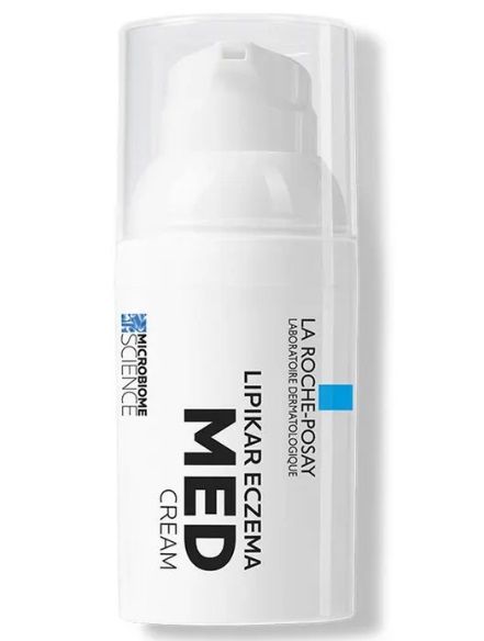 LIPIKAR ECZEMA MED 30 ML - Farmafamily.it