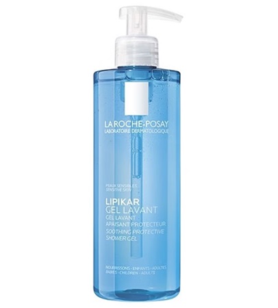 LIPIKAR GEL 400 ML TAGLIO PREZZO - Farmafamily.it