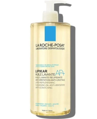 LIPIKAR HUILE LAVANT AP+ 1 LITRO - Farmafamily.it