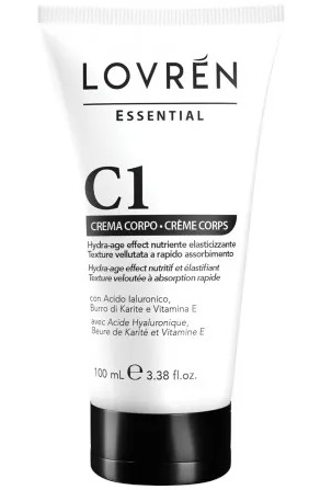 LOVREN CREMA CORPO C1 150 ML - Farmafamily.it
