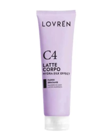 LOVREN LATTE CORPO FLUIDO SUPER IDRATANTE 150 ML - Farmafamily.it