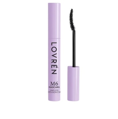 LOVREN M6 MASCARA LIMITLESS EXTENSION CURL 9 ML - Farmafamily.it