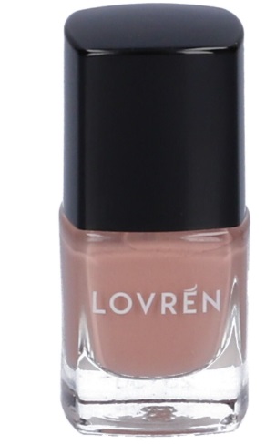 LOVREN NAIL CARE SMALTO UNGHIE ROSA BEIGE 5 ML - Farmafamily.it