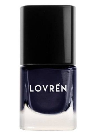 LOVREN NAILCARE S30 SMALTO BLU NOTTE - Farmafamily.it