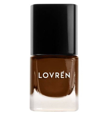 LOVREN NAILCARE S31 SMALTO CIOCCOLATO - Farmafamily.it