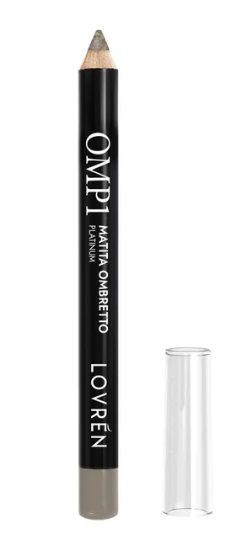 LOVREN OMP1 MATITA OMBRETTO PLATINUM - Farmafamily.it