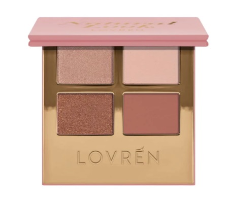 LOVREN PALETTE OMBRETTI DEEP SUNSET 6,4 G - Farmafamily.it