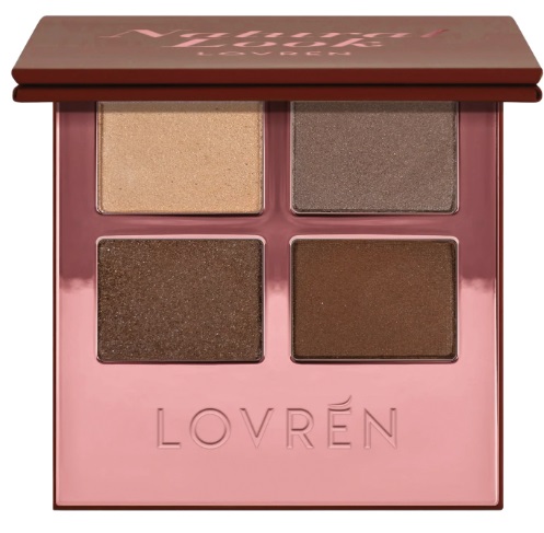 LOVREN PALETTE OMBRETTI HONEY VIBES 6,4 G - Farmafamily.it