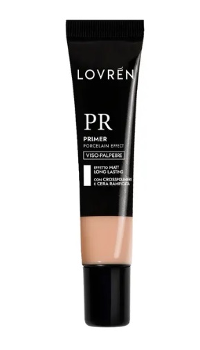 LOVREN PR PRIMER PORCELAIN EFFECT 20 ML - Farmafamily.it