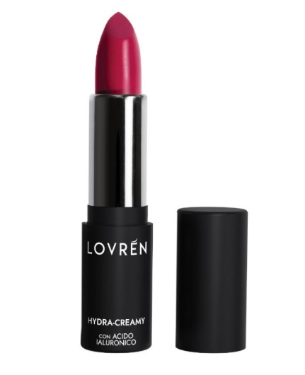 LOVREN R4 ROSSETTO CREAMY CILIEGIA 4,5 G - Farmafamily.it
