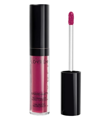 LOVREN R5 ROSSETTO LIQUID MATT MAGNOLIA 3,5 ML - Farmafamily.it