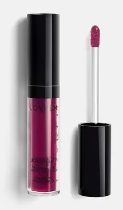 LOVREN R6 ROSSETTO LIQUID MATT PORPORA 3,5 ML - Farmafamily.it