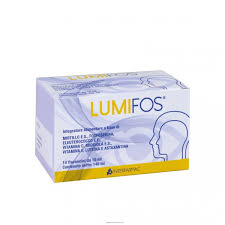 LUMIFOS 14 FLACONCINI - Farmafamily.it