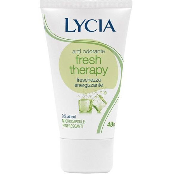 LYCIA CREMA ANTI FRESH THER - Farmafamily.it