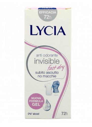 LYCIA CREMA ANTIINVECCHIAMENTO FD 30 ML - Farmafamily.it