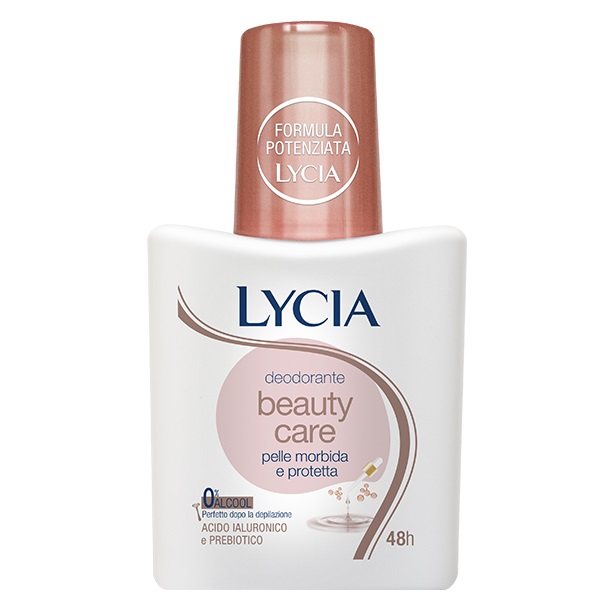LYCIA VAPO ANTI CARE 75ML - Farmafamily.it