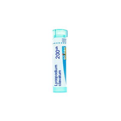 LYCOPODIUM CL BOI*200CH80GR - Farmafamily.it