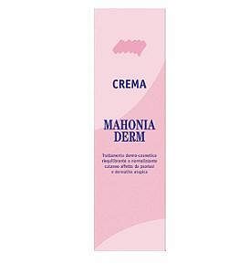 MAHONIA DERM CREMA 75 ML - Farmafamily.it
