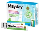 MAYDAY SOSPENSIONE PER USO ORALE ALLA MENTA 24 BUSTINE 10 ML - Farmafamily.it