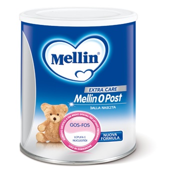 MELLIN 0 POST 400 G - Farmafamily.it