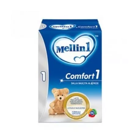 MELLIN COMFORT 1 800 G - Farmafamily.it