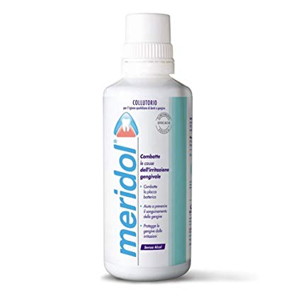 MERIDOL COLLUTORIO 100 ML - Farmafamily.it