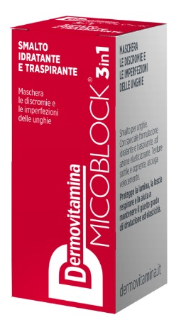 MICO LOC TRATTAMENTO SMALTO IDRATANTE 3 IN 1 15 ML - Farmafamily.it