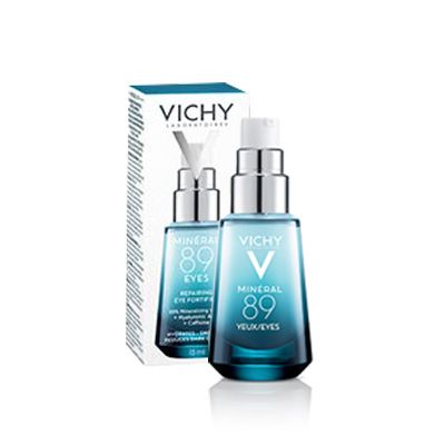 MINERAL 89 CREMA CONTORNO OCCHI 15 ML - Farmafamily.it