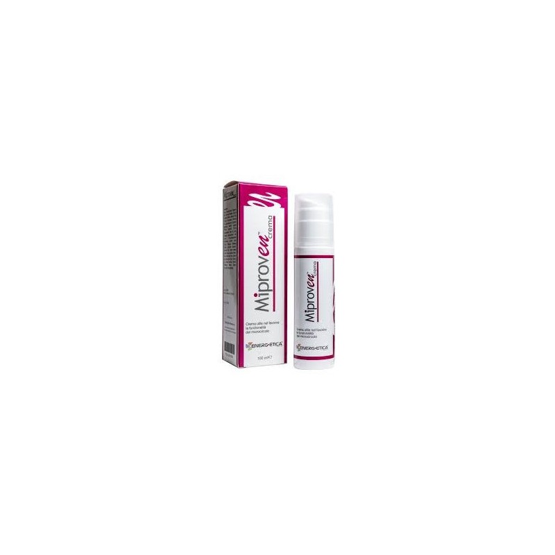 MIPROVEN CREMA 100 ML - Farmafamily.it