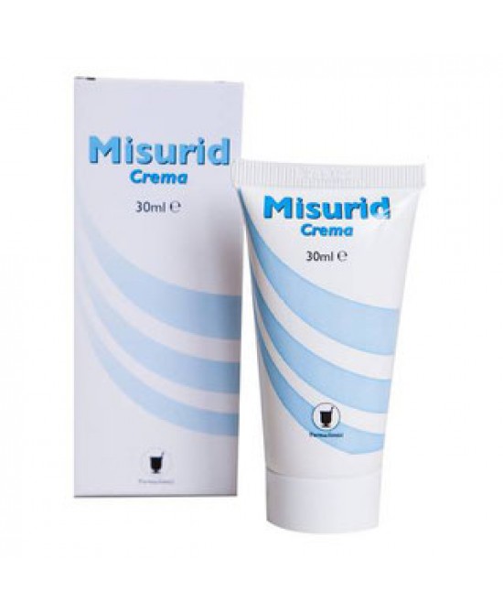 MISURID CREMA 50 ML - Farmafamily.it