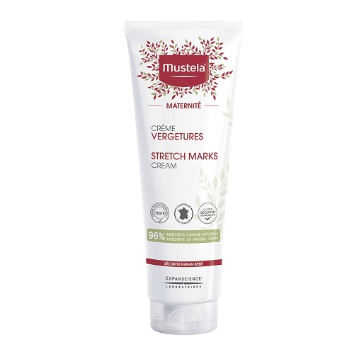 MUSTELA CREMA SMAGLIATURE SENZA PROFUMO 150 ML - Farmafamily.it