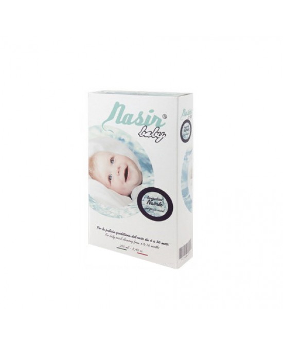 NASIR BABY EROGATORE PER SIRINGA 3 PEZZI - Farmafamily.it