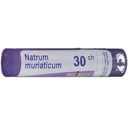 NATRUM MUR BOI*30CH 80GR 4G - Farmafamily.it