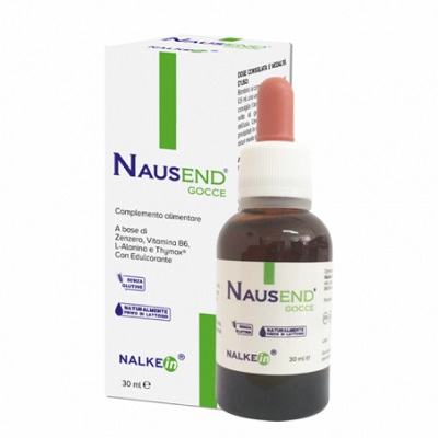 NAUSEND GOCCE 30 ML - Farmafamily.it