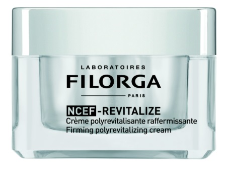NCEF REVITALIZE CREAM 50 ML - Farmafamily.it