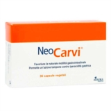 NEOCARVI 36 CAPSULE - Farmafamily.it