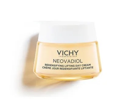 NEOVADIOL PERI-MENOPAUSE DAY PELLI SECCHE 50 ML - Farmafamily.it