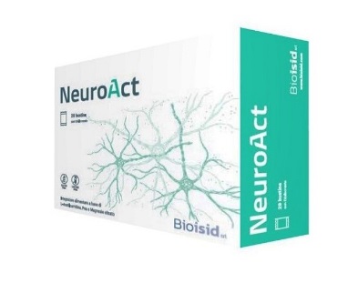 NEUROCOL 20 BUSTE - Farmafamily.it