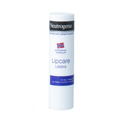 NEUTROGENA STICK LABBRA 4,8 G - Farmafamily.it