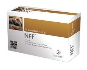NFF 30 COMPRESSE - Farmafamily.it
