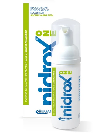 NIDROX ONE 50 ML - Farmafamily.it