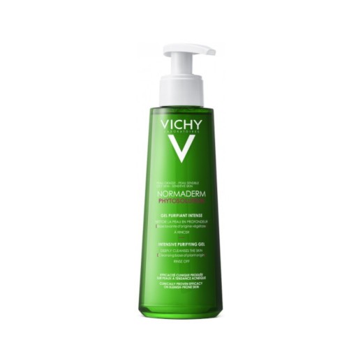 NORMADERM PHYTOSOLUTION CLEANSER 200 ML - Farmafamily.it