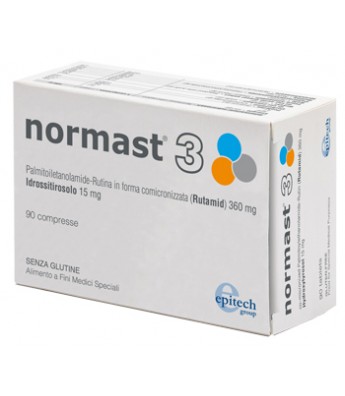 NORMAST 3  90 COMPRESSE  - Farmafamily.it