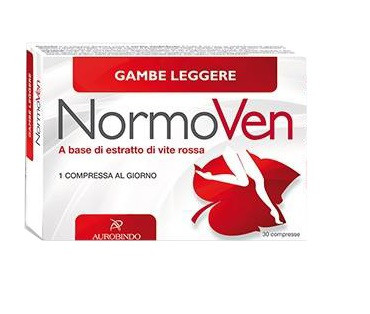 NORMOVEN 30 COMPRESSE - Farmafamily.it