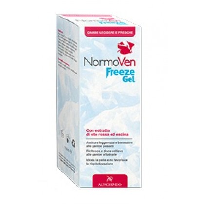 NORMOVEN FREEZE GEL 150 ML - Farmafamily.it