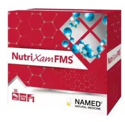NUTRIXAM FMS 30 BUSTINE DA 6,5 G - Farmafamily.it